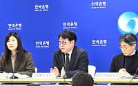 한은 "4분기 GDP, 기저효과ㆍ건설투자 부진 영향⋯건설 제외 시 연 2.4% 성장"