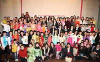 아모레퍼시픽, 다문화여성 커뮤니티 위한 윙크페스티벌 개최