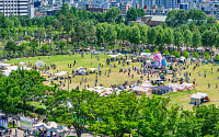 서울시-GS건설, 국제정원박람회 위해 맞손⋯서울숲에 제주 담은 정원 조성