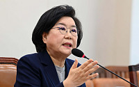 여야, 한 목소리로 이혜훈 압박…"거짓 답변"·"위장 미혼 불법 청약"
