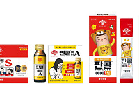 겨울철 국민 감기약 ‘판콜’...“감기약 시장 스테디셀러”