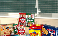 다이소, 화장품 이어 식품·음료 판매처로 급부상...1020세 입맛 노린다