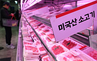 ‘가성비’ 수입산 소고기, 한우 가격 따라잡나 [물가 돋보기]