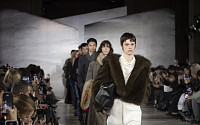 [포토] 파리 패션위크 달군 한섬 ‘시스템·시스템옴므’