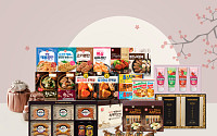 한성기업, 역대 최대 규모 ‘72종 설 선물세트’ 선봬
