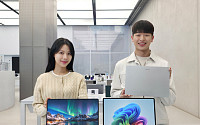 삼성ㆍLG, AI 노트북 신제품 잇따라 출시…갤럭시 북6 vs 2026년형 그램