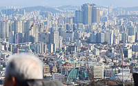 수도권 아파트 월세 ‘소형 평형’ 중심 상승세 뚜렷