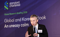 SC제일은행 "올해 글로벌 경제 '불안한 평온'⋯3%대 성장"