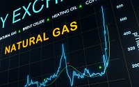 미 천연가스 가격, 최고가로 치솟아⋯트럼프 ‘에너지 반값’ 공약에 부담
