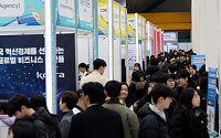 1월 취업자 13개월 만에 최소폭 증가...청년·고령층 일자리 위축 [종합]