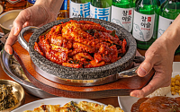 '2TV 생생정보' 오늘방송맛집- 결정적 한 수, 돌판 낙지볶음 맛집 '맵○○○'