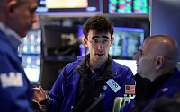 뉴욕증시 S&P500, 7000선 근접⋯사상 최고치 [상보]