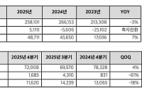 LG디스플레이, 지난해 영업익 5170억…4년만에 흑자전환 성공