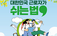 한국관광공사, 휴가비 지원하는 ‘2026 근로자 휴가지원사업’ 시작