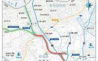 국토부, ‘성남-서초 고속도로 민간투자사업’ 우협 선정 공모