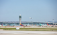 인천공항, 지난해 취항 항공사 101곳…개항 이후 첫 ‘100개 시대’
