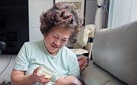 ‘자격증·노인 일자리’ 손주 키운 경험, 일로 연결하다