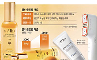 달바글로벌, ‘프리미엄 제품·북미 공략’...올해 대장주 도전[오천피 블루칩 K뷰티]