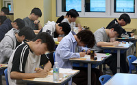 학교 밖 청소년에 모의평가 응시료 지원⋯건강검진 신청도 간소화