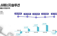 “ESS로 버틴다”…LG에너지솔루션, 글로벌 생산능력 2배 확대 [종합]