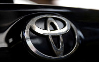 도요타, 지난해 세계 판매 역대 최고…6년 연속 글로벌 1위 지켜