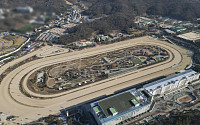 마사회노조, 과천 경마공원 주택공급 계획 반발…“馬 산업 생태계 붕괴”