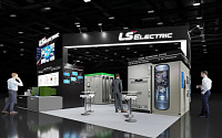 LS일렉트릭, 글로벌 직류 솔루션으로 북미 배전시장 공략 박차