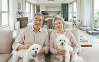 고령화에 ‘반려동물 가족화’ 가속, “한국, 산업 성장축 부상”