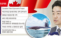 유럽 뚫은 K-방산…加잠수함 ‘산업 협력형 수출’ 시험대