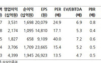 상상인證 "포스코홀딩스, 리튬 사업 수익성 개선 전망…목표가 38%↑"