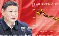 시진핑, ‘강한 위안화’ 촉구⋯기축통화 야심 노골화