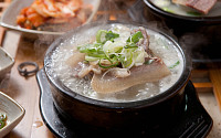 '2TV 생생정보' 오늘방송맛집- 밥 됩니까, 푸짐한 소머리 곰탕 맛집 '포○○○○'