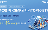한국투자신탁운용, 미국 SMR 설계·연료 기업 투자 ETF 출시