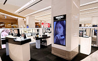 비디비치, 신세계 본점 리브랜딩 적용해 재단장