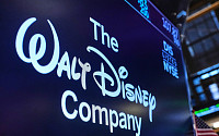 디즈니, 시장 전망치 웃도는 실적에도 주가 급락