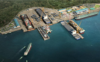 1.5조 규모 부산항 신항 수리조선단지 조성 추진…민간제안서 접수