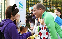 한국SC은행, 노사화합 위한 ‘Here for good’ 축제 성황리 마쳐