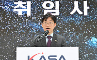 오태석 우주항공청장 “누리호 5차 발사 차질없이 완수…성과 낼 차례”