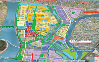에코델타시티 산업용지 37만 평, 기회발전특구 지정… 데이터센터 중심 미래산업 집적 가속