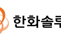 한화솔루션, 지난해 영업손실 3532억 원…적자 폭 확대