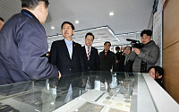 구윤철, 신산업 혁신기업 현장 방문…"국민성장펀드 차질없이 추진"
