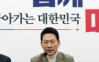 장동혁 “누구든 사퇴·재신임 요구시 전당원 투표…부결시 의원직 사퇴”