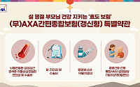 AXA손보 "설 명절, 부모님 ‘효도 보험’으로 마음 전하세요"