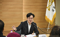 김병수 김포시장, 14개 읍면동 직접 순회…142건 민원 수렴 "시민 목소리가 정책의 출발점"