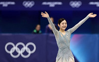 피겨 신지아, 여자 싱글 쇼트 4위 기록...7포인트 획득[2026 동계올림픽]