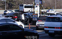 설 연휴 귀성전쟁 시작...고속도로별 가장 저렴한 주유소는?
