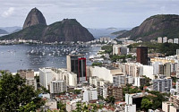 남미를 노려라…브라질·칠레가 뜬다