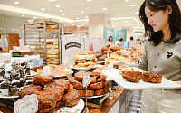 부산 한복판에 '프랑스 빵집'… 롯데백화점, 루브르 바게트 팝업 연다