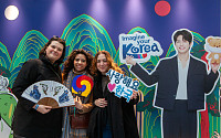 한국관광공사, CJ와 함께 밀라노서 한류 K푸드·K뷰티 체험관 운영