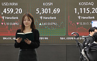 원·달러 환율 상승, 설연휴 갭메우기 vs 추세전환